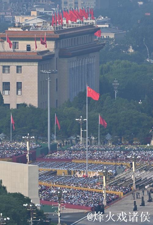 纪念中国人民抗日战争暨世界反法西斯战争胜利80周年大会在京隆重举行 天安门广场举行盛大阅兵仪式... 纪念中国人民抗日战争暨世界反法西斯战争胜利80周年大会在京隆重举行 天安门广场举行盛大阅兵仪式...