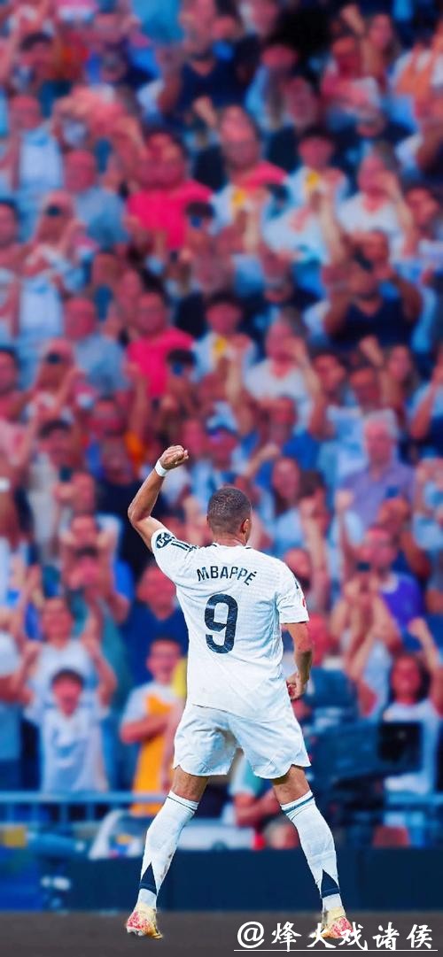 6-1!姆巴佩梅开二度破纪录,1.5亿天王独造4球,皇马大开杀戒 6-1!姆巴佩梅开二度破纪录,1.5亿天王独造4球,皇马大开杀戒